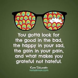 Meet your Posher, Pat